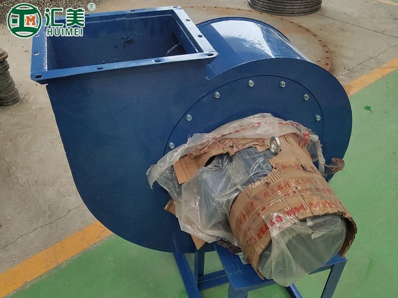 滾筒烘干機