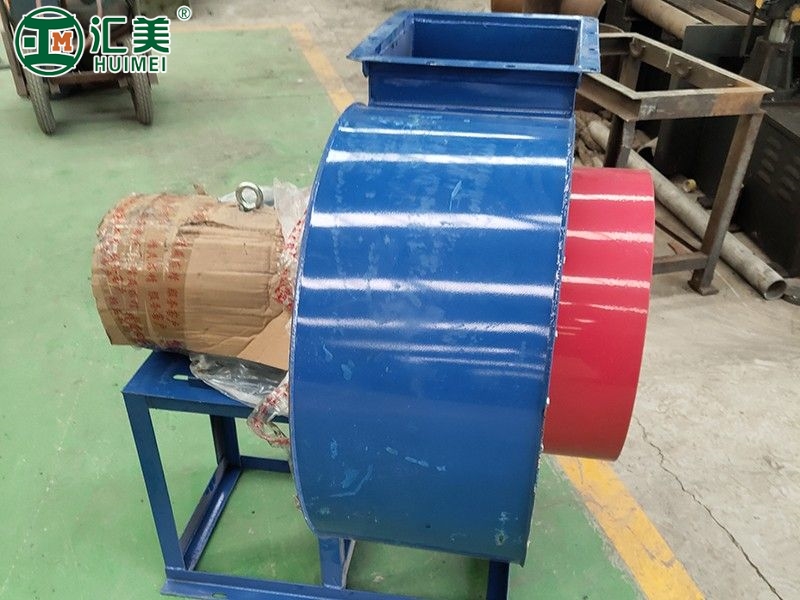 滾筒烘干機