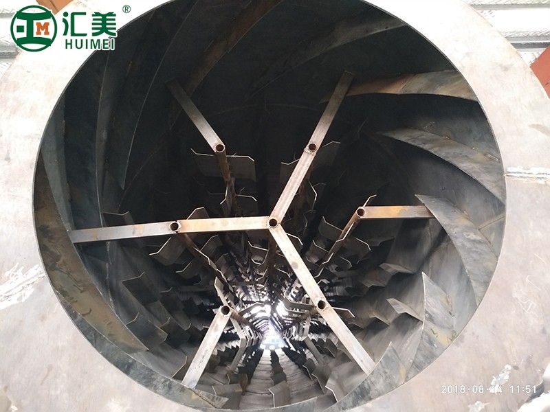 滾筒烘干機(jī)